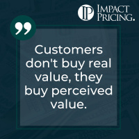 Pricing Table Topics: King of Diamonds – Customers Buy Perceived Value