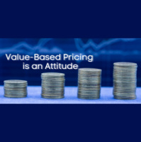 Blogcast: Value-Based Pricing is an Attitude