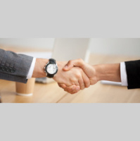Blogcast: We Have Room for Negotiation