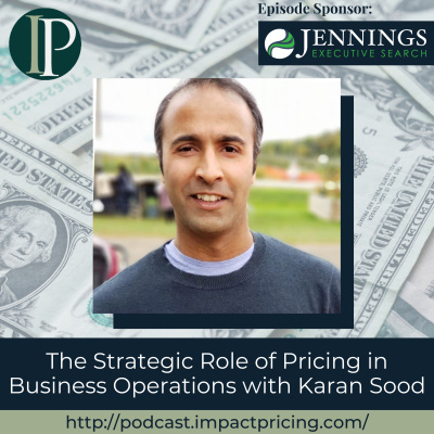 Impact Pricing
