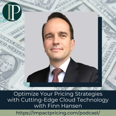 Impact Pricing