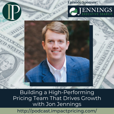 Impact Pricing