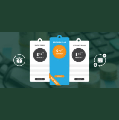 Impact Pricing