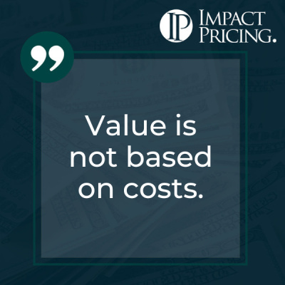 Impact Pricing
