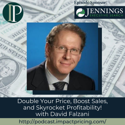 Impact Pricing