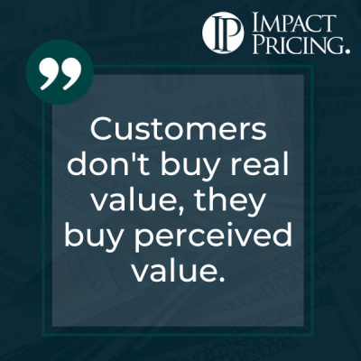 Impact Pricing