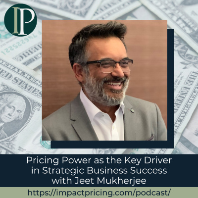 Impact Pricing