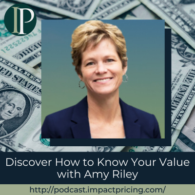 Impact Pricing