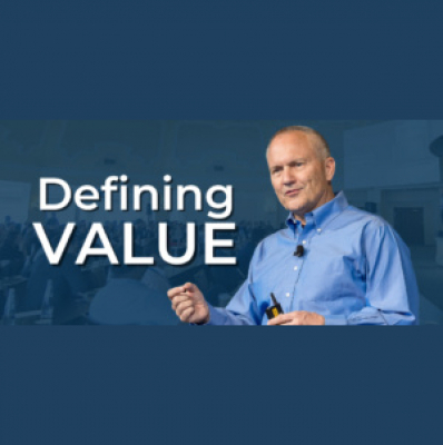 Impact Pricing