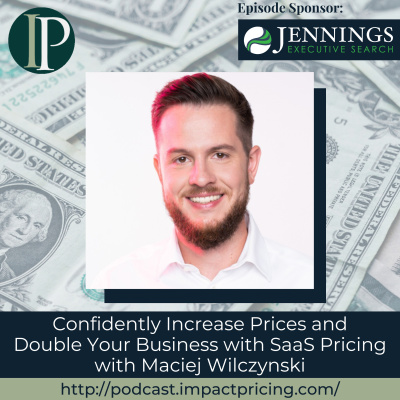 Impact Pricing