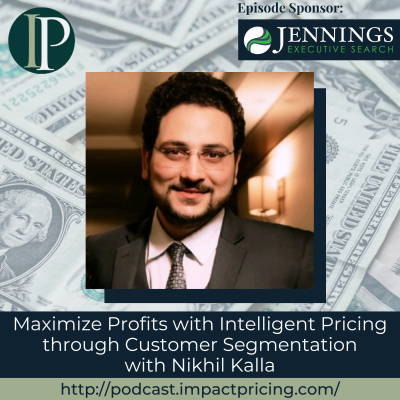 Impact Pricing