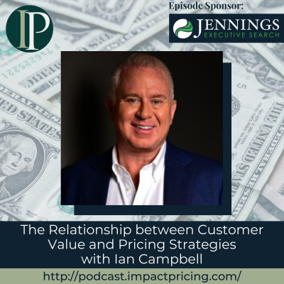 Impact Pricing