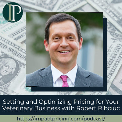 Impact Pricing