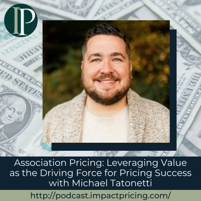 Impact Pricing