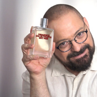 LLEGA MI NUEVO EAU DE TOILETTE NO TE LO PIERDAS ESTRENO MUNDIAL