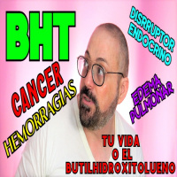 El bht no es tan inocuo como nos hacen creer