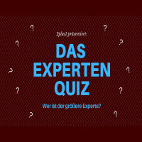 Das Expertenquiz Ep. 01 - Kafka, You und Bibi Blocksberg