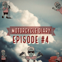 Motorcycle Diary - News