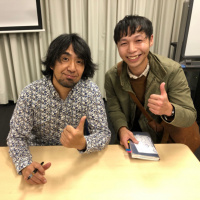 第40回:人は、言葉通りの人になる。