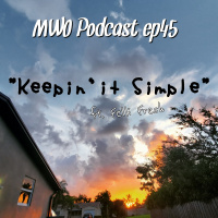 Keepin it Simple (ep 45) ft. Felli Fresh