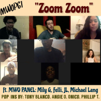 Zoom Zoom (MWOP 61) ft. Mily G, Michael Lang, DreMostDope, amp John Luc