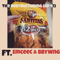 The Restructuring (ep 41) ft. EmceeC amp BbyWng