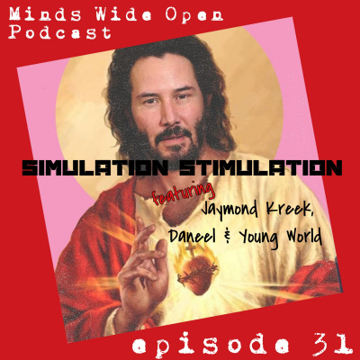 Minds Wide Open