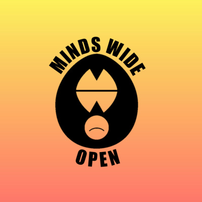 Minds Wide Open
