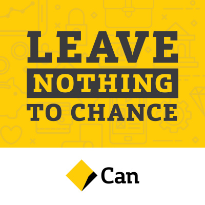 Leave Nothing To Chance