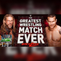 This Is The Greatest Show!!! ( Backlash 2020 PPV Predictions)