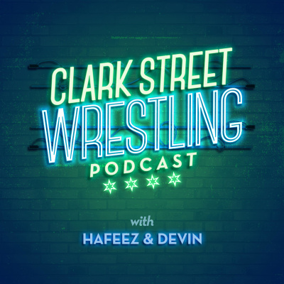 Clark St Wrestling Podcast