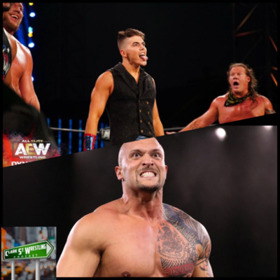 Clark St Wrestling Podcast
