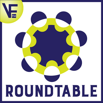 The Voicefirst Roundtable