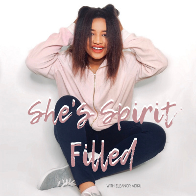 Shes Spirit Filled