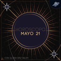 Horóscopo del día | 21 de mayo de 2024