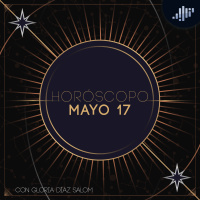 Horóscopo del día | 17 de mayo de 2024