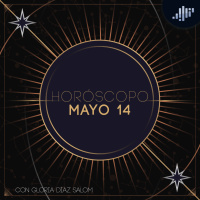 Horóscopo del día | 14 de mayo de 2024