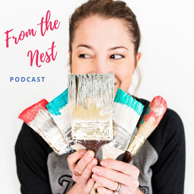 From The Nest Podcast