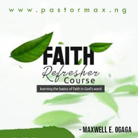FAITH REFRESHER COURSE