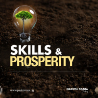 Skills  Prosperity 1st Service.
