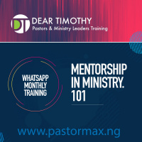 QUESTIONS ON MENTORING RELATIONSHIP 102