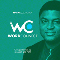 THE SEED IS THE WORD OF GOD