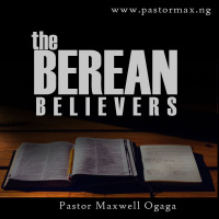 THE BEREAN BELIEVERS 1
