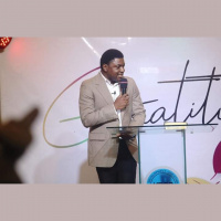 FAITH REFRESHERS COURSE - GCCC LAGOS - FEB 2020