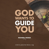 God Wants To Guide You 04