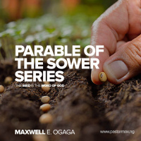 The Parable of The Sower Part 4