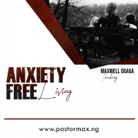 Anxiety Free Service Part 3 - 1st Service