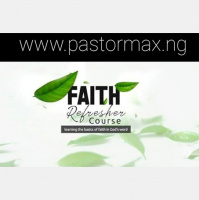 FAITH REFRESHER COURSE PH 03