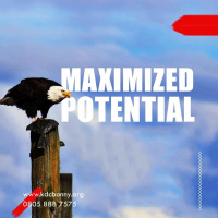 MAXIMISED POTENTIAL
