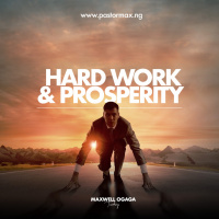 Hard Work  Prosperity